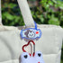 Rabbit Candy Carabiner